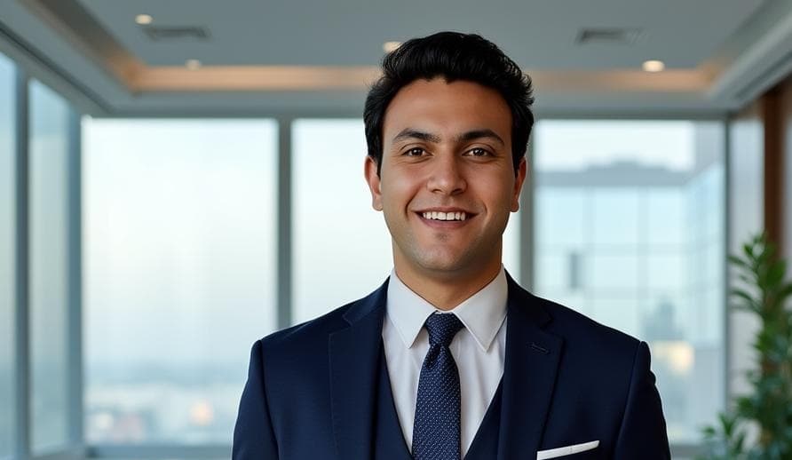 Abdulrahman El-Saeed