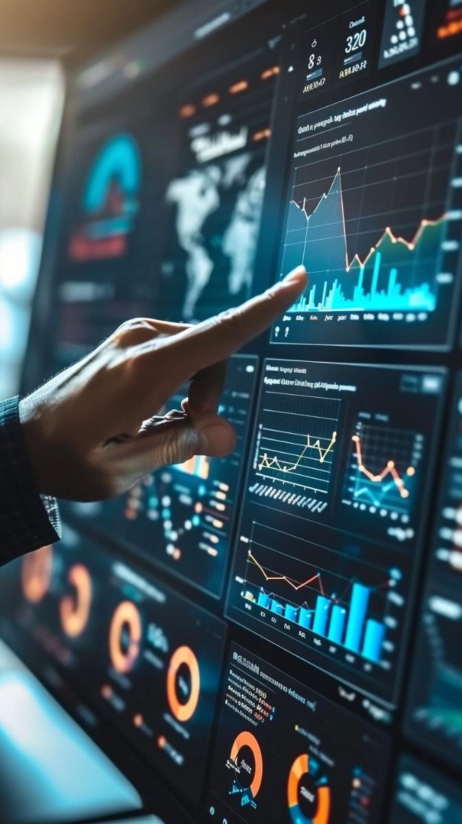 أول Project Data Analysis تعمله بإيدك (خطوة بخطوة)